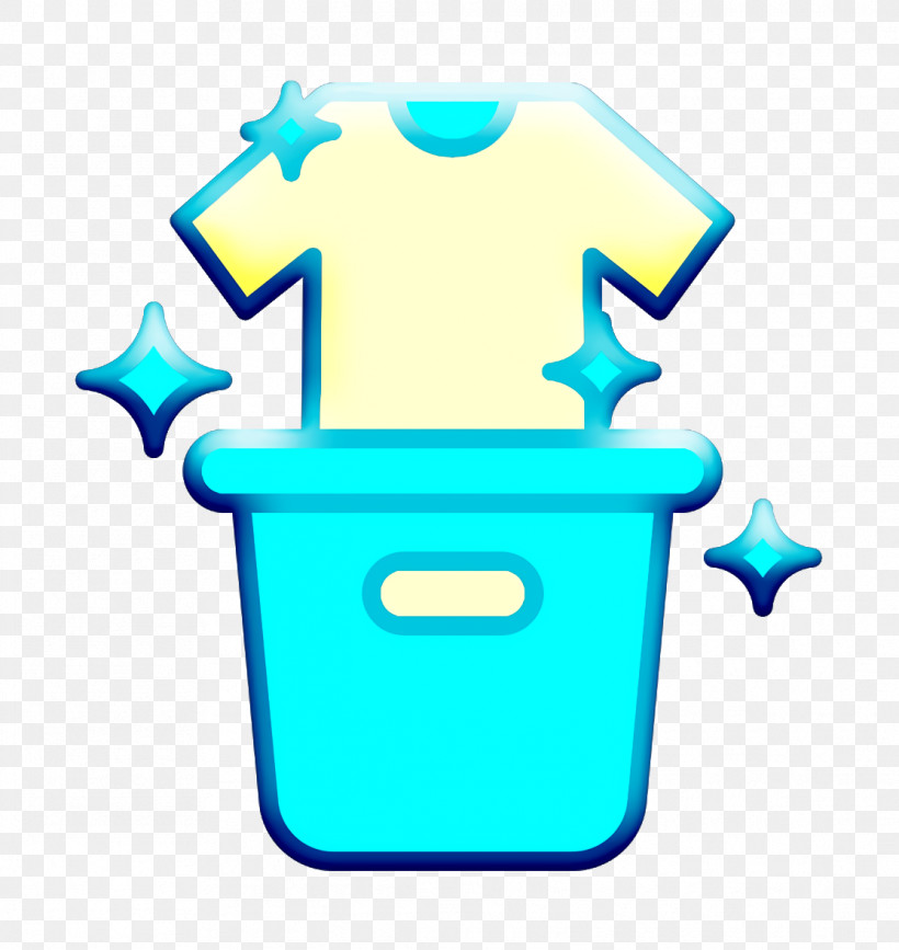 Clean Icon Laundry Icon Cleaning Icon, PNG, 1114x1178px, Clean Icon, Cleaning Icon, Laundry Icon, Turquoise Download Free