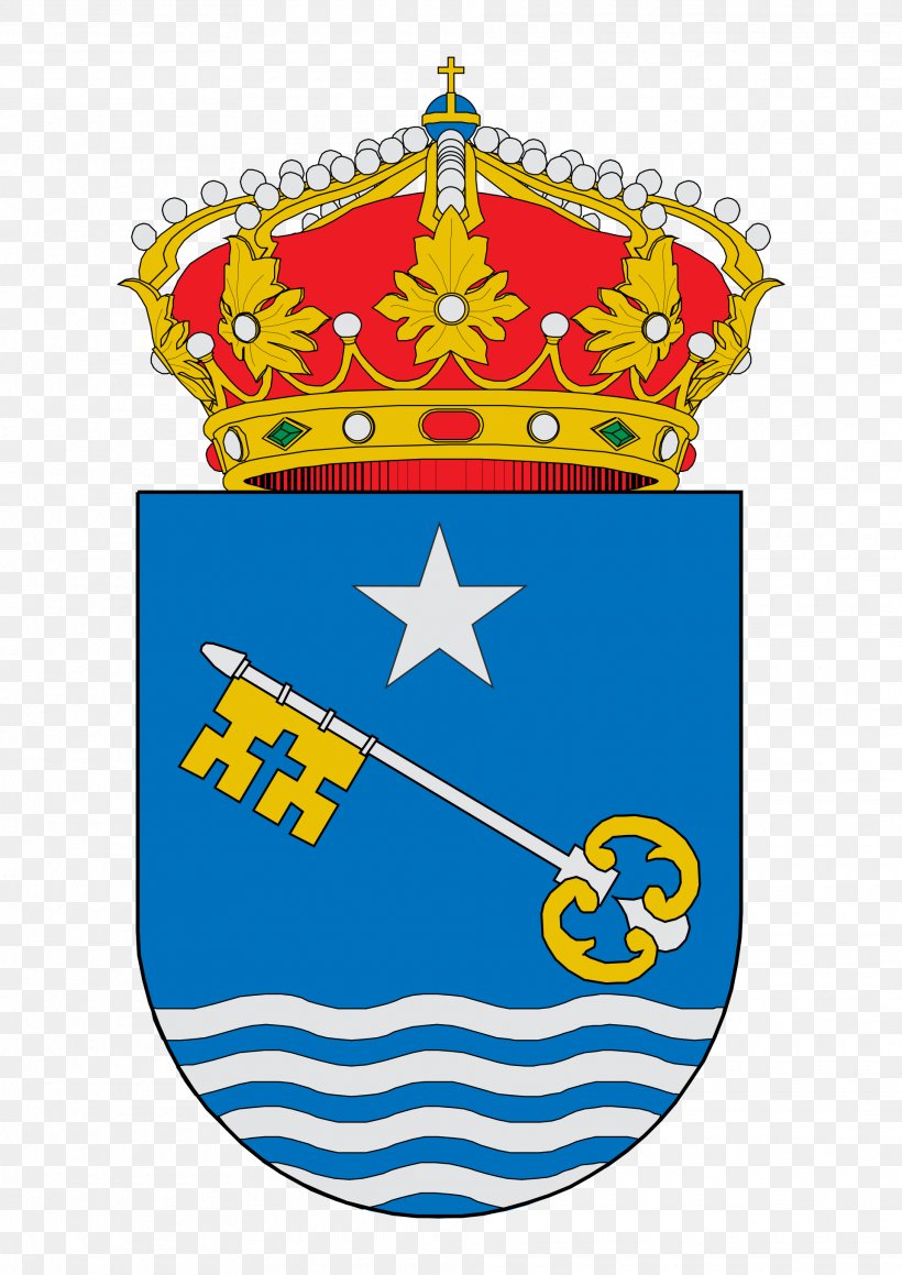 Condado De Ribadeo Escutcheon Wikimedia Commons Coat Of Arms, PNG, 1920x2715px, Escutcheon, Area, Coat Of Arms, Fess, Field Download Free