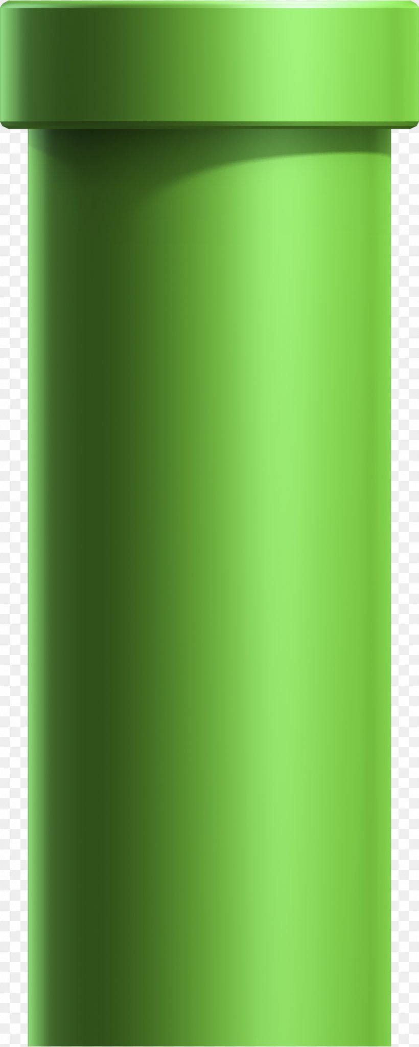 Cylinder Bottle, PNG, 1087x2713px, Cylinder, Bottle, Green Download Free