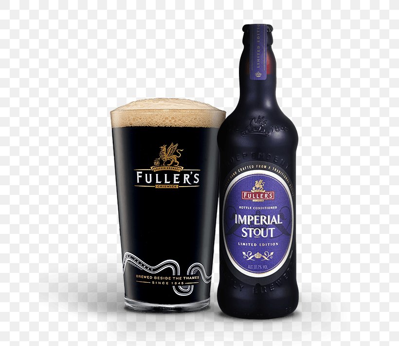 Fuller's Brewery Russian Imperial Stout Beer Ale, PNG, 660x710px, Stout, Alcohol By Volume, Alcoholic Beverage, Ale, Beer Download Free