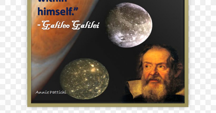 Galileo Galilei Moons Of Jupiter Galilean Moons Natural Satellite, PNG, 1200x630px, Galileo Galilei, Astronomer, Discovery, Galilean Moons, Ganymede Download Free