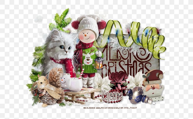 Kitten Food Gift Baskets Christmas Ornament Whiskers, PNG, 600x505px, Kitten, Basket, Cat, Cat Like Mammal, Christmas Download Free