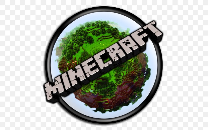 Minecraft: Pocket Edition Roblox Minecraft: Story Mode, PNG, 512x512px, Minecraft, Brand, Game Server, Item, Logo Download Free