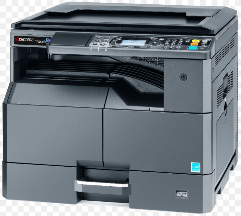 Multi-function Printer Photocopier Kyocera Paper, PNG, 972x872px, Multifunction Printer, Copying, Dots Per Inch, Electronic Device, Electronic Instrument Download Free