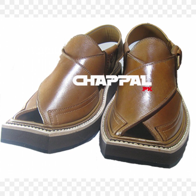 Slipper Shoe Peshawari Chappal Footwear Sandal, PNG, 900x900px, Slipper, Boot, Brown, Captain Chappal Store, Footwear Download Free
