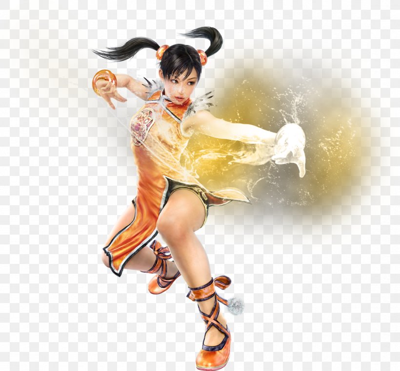 Tekken 6 Ling Xiaoyu Tekken 3 Nina Williams Jin Kazama, PNG, 1105x1023px, Tekken 6, Costume, Dancer, Figurine, Jin Kazama Download Free