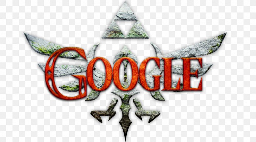 The Legend Of Zelda: Breath Of The Wild Zelda II: The Adventure Of Link Google Logo Font, PNG, 1024x569px, Legend Of Zelda Breath Of The Wild, Brand, Google, Google Chrome, Google Doodle Download Free