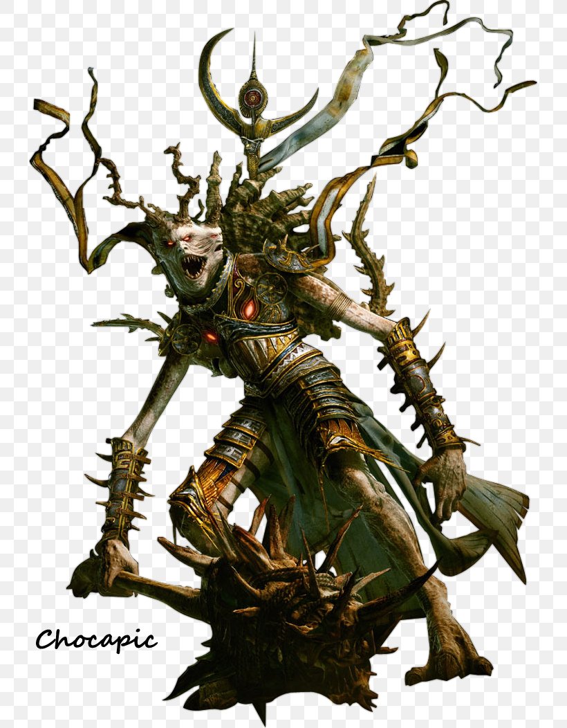 Tree Demon Legendary Creature, PNG, 735x1052px, Tree, Demon, Fictional Character, Legendary Creature, Mythical Creature Download Free