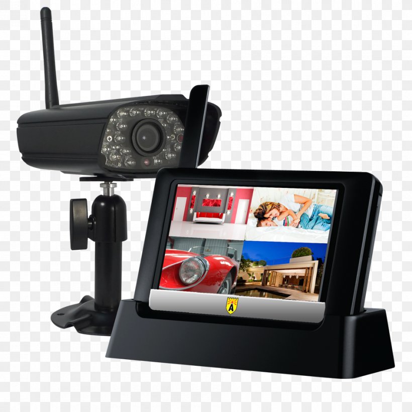 Bewakingscamera Videoüberwachung Security Alarms & Systems ComTix Telektrik GmbH Video Cameras, PNG, 945x945px, Bewakingscamera, Building, Camera, Camera Accessory, Communication Download Free