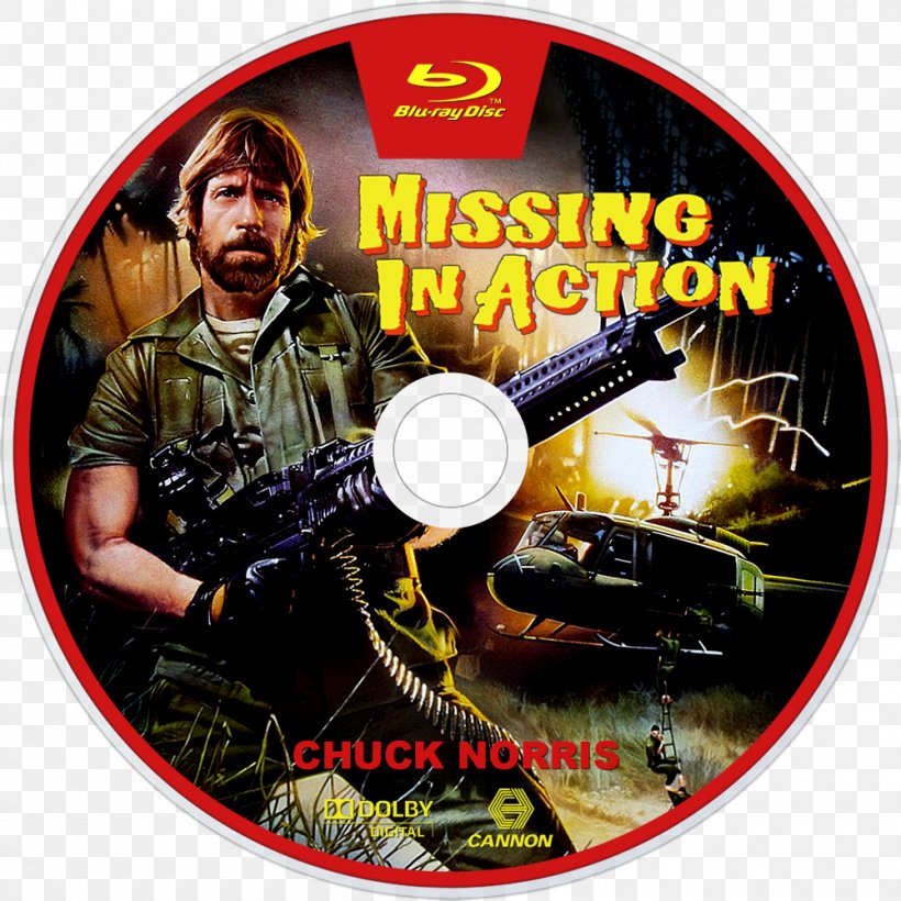 Colonel James Braddock United States Missing In Action Action Film, PNG, 1000x1000px, United States, Action Film, Chuck Norris, Dvd, Film Download Free