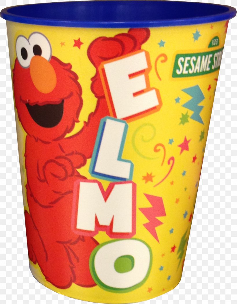 Elmo Cookie Monster The Muppets Plastic Cup, PNG, 1126x1446px, Elmo, Cookie Monster, Cup, Drawing, Drinkware Download Free