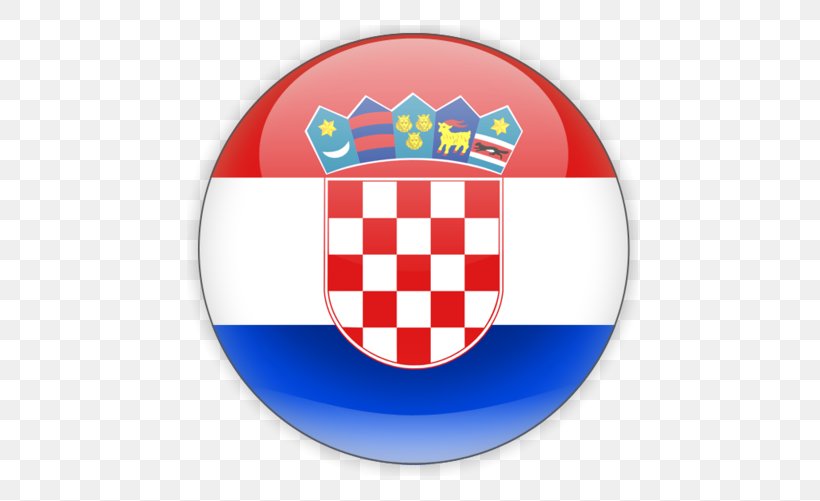 Flag Of Croatia Croatia National Football Team National Flag, PNG, 501x501px, 2018 World Cup, Flag Of Croatia, Country, Croatia, Croatia National Football Team Download Free