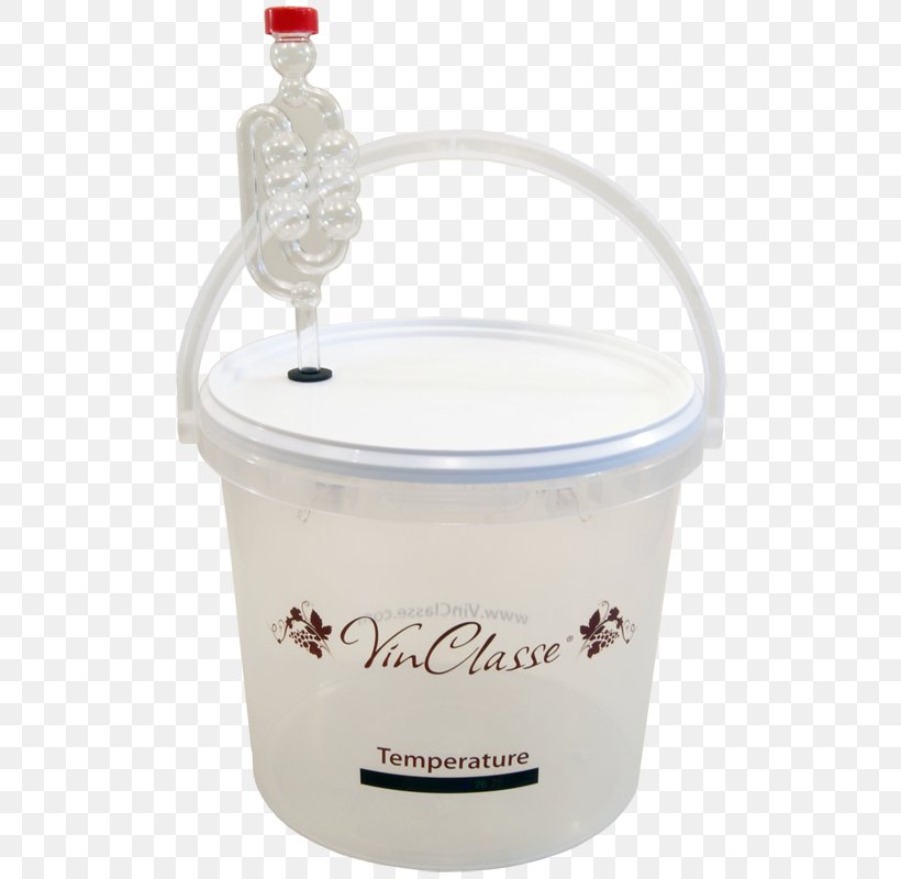 Lid Home-Brewing & Winemaking Supplies Bucket Fermentation, PNG, 800x800px, Lid, Airlock, Beer Brewing Grains Malts, Bucket, Fermentation Download Free