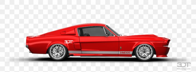 Muscle Car Shelby Mustang Ford Mustang Eleanor, PNG, 1004x373px, Muscle Car, Automotive Design, Automotive Exterior, Boss 302 Mustang, Brand Download Free