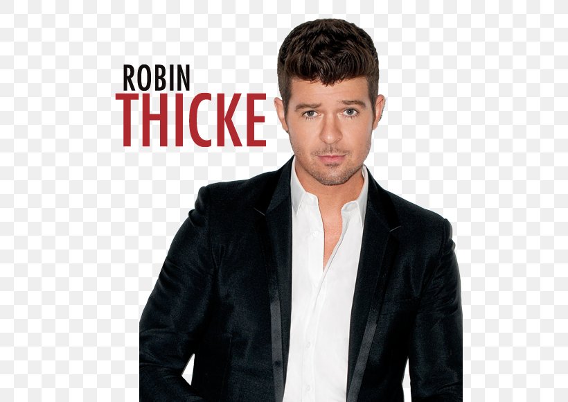 Robin Thicke Blurred Lines Singer-songwriter The Hot 100, PNG, 516x580px, Watercolor, Cartoon, Flower, Frame, Heart Download Free