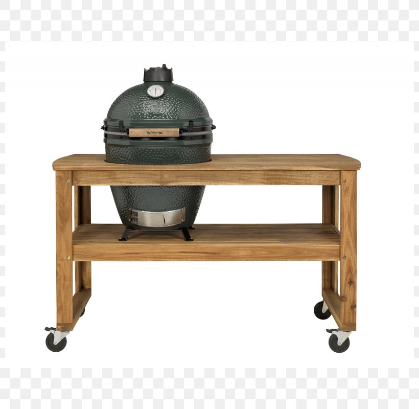 Table Big Green Egg Minimax Barbecue Kamado, PNG, 800x800px, Table, Acacieae, Barbecue, Big Green Egg, Big Green Egg Large Download Free