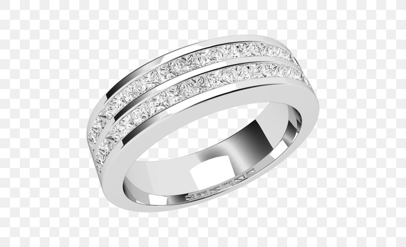 Wedding Ring Engagement Ring, PNG, 500x500px, Wedding Ring, Body Jewelry, Claddagh Ring, Cubic Zirconia, Diamond Download Free