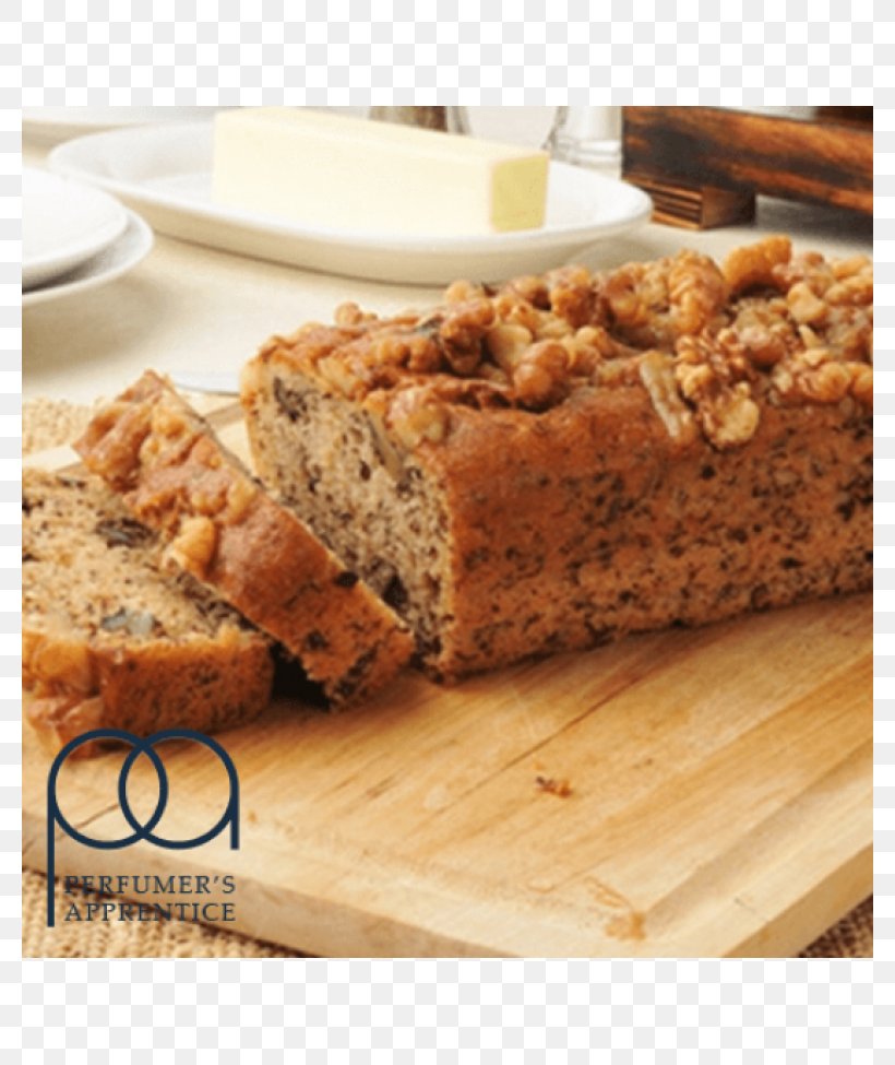 Banana Bread Nut Roast Bakery, PNG, 780x975px, Banana Bread, American Food, Baked Goods, Baker, Bakery Download Free