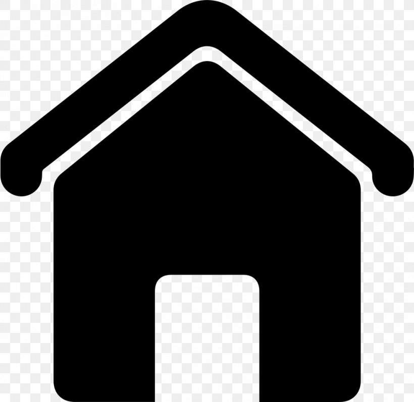 House Clip Art, PNG, 981x954px, House, Black, Cdr, Home, Interior Design Services Download Free