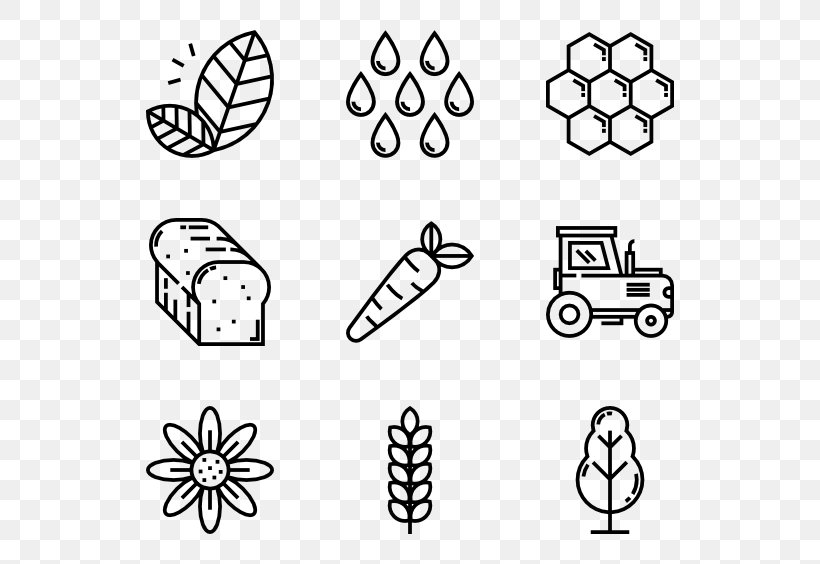 Icon Design Clip Art, PNG, 600x564px, Icon Design, Auto Part, Black, Black And White, Drawing Download Free