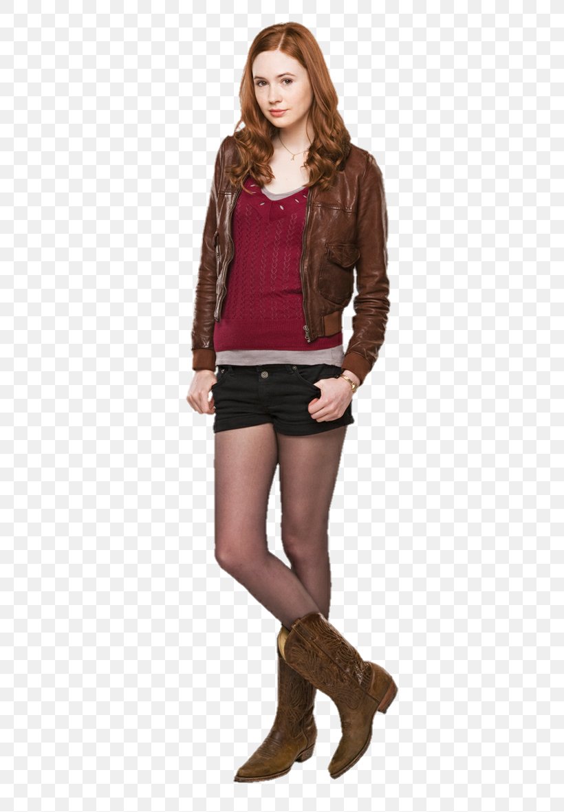 Karen Gillan Amy Pond Doctor Who Rory Williams, PNG, 475x1181px, Karen Gillan, Amy Pond, Clothing, Companion, Costume Download Free
