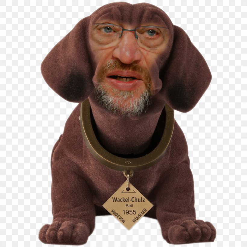 Martin Schulz Social Democratic Party Of Germany Bobblehead German Federal Election, 2017, PNG, 1000x1000px, Martin Schulz, Angela Merkel, Beard, Bobblehead, Dachshund Download Free