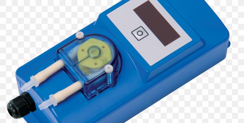 Metering Pump Liter Carma Zonnestudio Liquid Peristaltic Pump, PNG, 1156x584px, Metering Pump, Blue, Electronic Component, Electronics Accessory, Hardware Download Free