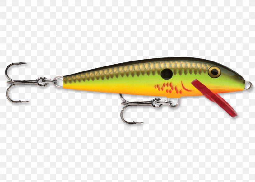 Plug Northern Pike Rapala Fishing Baits & Lures, PNG, 2000x1430px, Plug, Angling, Bait, Fish, Fish Hook Download Free