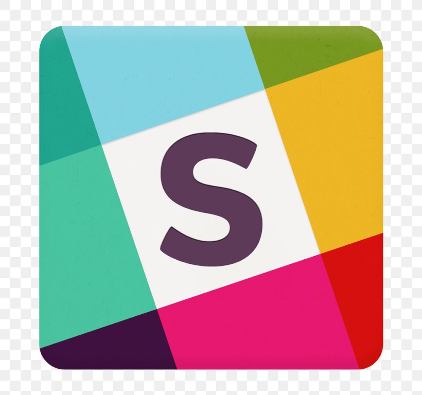 Slack Technologies Mobile App Software Developer, PNG, 768x768px, Slack, Brand, Communication, Company, Computer Software Download Free