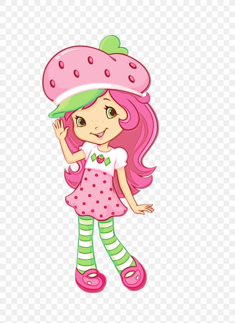 Strawberry Shortcake Illustration Image Cartoon Desktop Wallpaper, PNG,  1164x1600px, Strawberry Shortcake, Adventure Time, Cartoon, Doll, Fictional