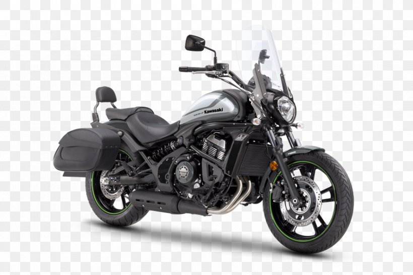 Suspension Kawasaki Vulcan Kawasaki Motorcycles Cruiser, PNG, 885x590px, Suspension, Automotive Exhaust, Automotive Exterior, Automotive Lighting, Cafe Racer Download Free