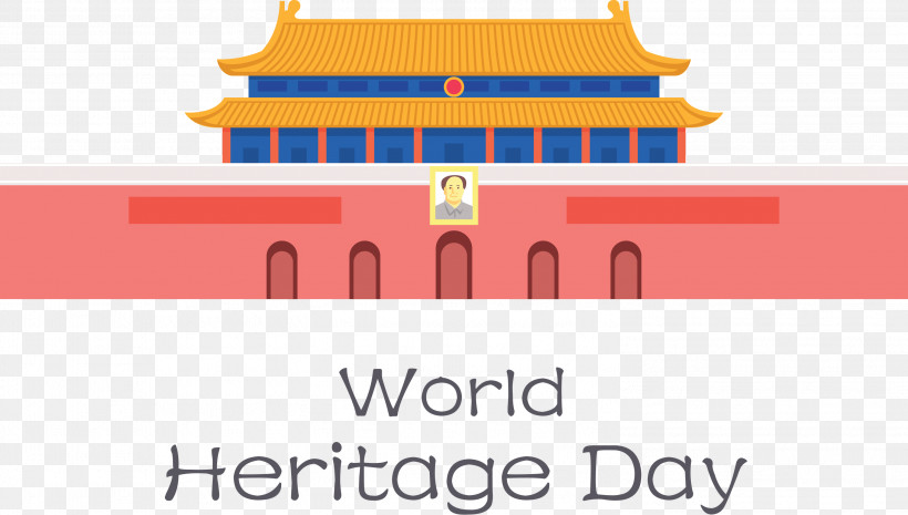 World Heritage Day International Day For Monuments And Sites, PNG, 2999x1701px, International Day For Monuments And Sites, Diagram, Geometry, Line, Logo Download Free