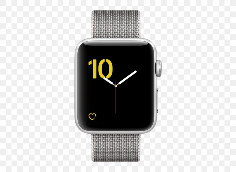 Apple Watch Series 2 Smartwatch Apple Watch Series 3 Nike+, PNG, 600x600px, Apple Watch Series 2, Aluminium, Apple, Apple Watch, Apple Watch Series 1 Download Free