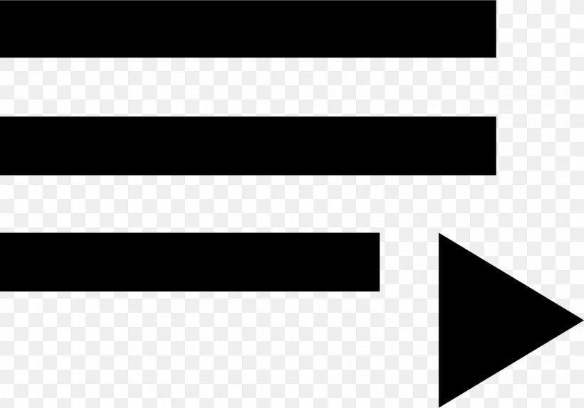 Playlist Symbol, PNG, 980x686px, Playlist, Black, Black And White, Brand, Computer Monitors Download Free