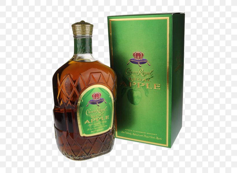 Crown Royal Whiskey Liqueur Seagram Distilled Beverage, PNG, 534x600px, Crown Royal, Alcoholic Beverage, Alcoholic Drink, Apple, Bottle Download Free