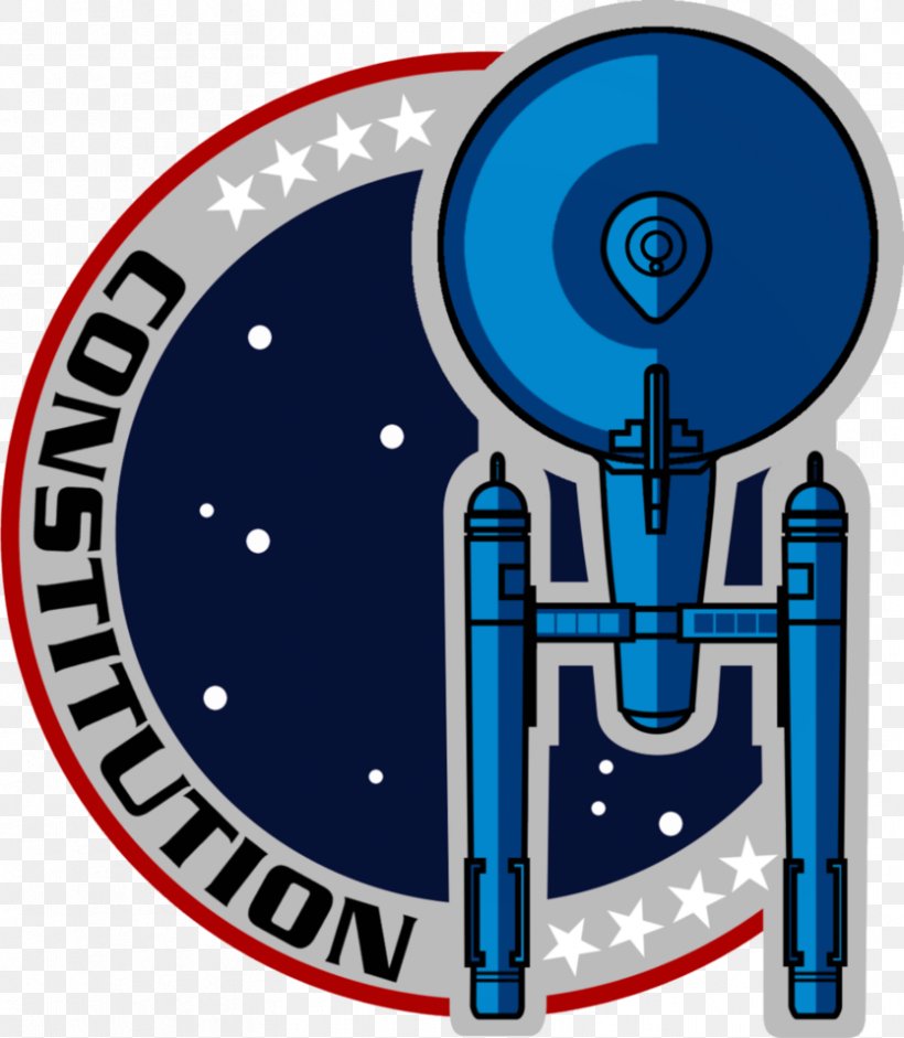 Enterprise USS Constitution Museum Mission Patch USS Franklin (NX-326), PNG, 834x958px, Enterprise, Constitution Class Starship, Embroidered Patch, Logo, Mission Patch Download Free
