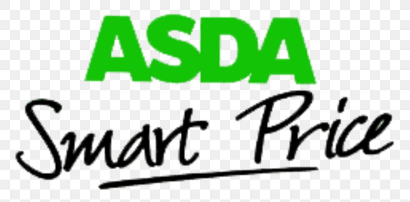 Logo Brand Asda Stores Limited Private Label Tesco PLC, PNG, 760x405px, Logo, Area, Asda Stores Limited, Brand, Calligraphy Download Free