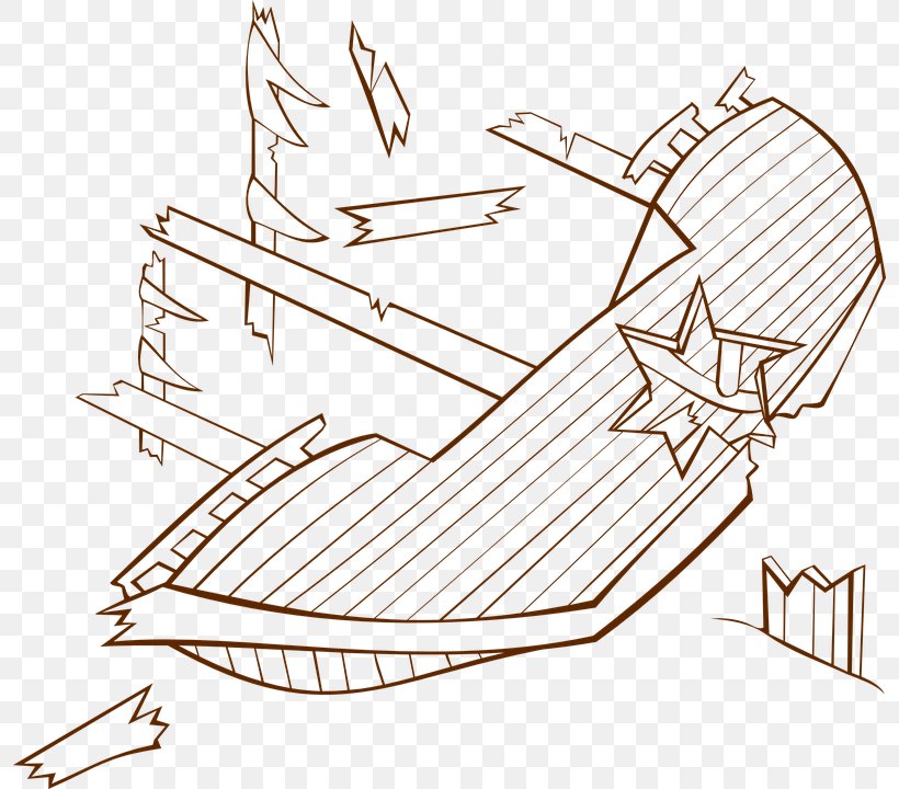 Shipwreck Drawing Pirate Clip Art, PNG, 796x720px, Shipwreck, Area, Arm, Art, Artwork Download Free