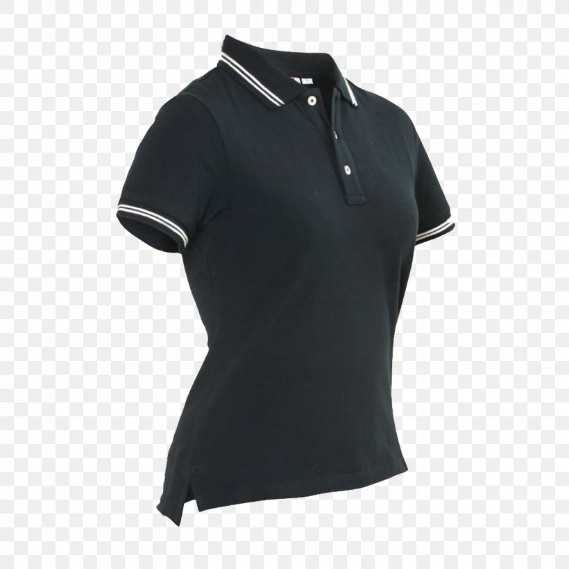 T-shirt Polo Shirt Sleeve Jersey, PNG, 1200x1200px, Tshirt, Active Shirt, Black, Casual Wear, Clothing Download Free