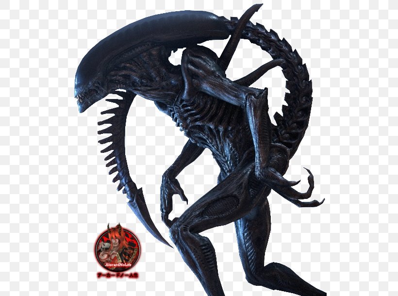 Alien Predator Drawing Film, PNG, 526x610px, Alien, Action Figure, Alien Covenant, Alien Vs Predator, Art Download Free