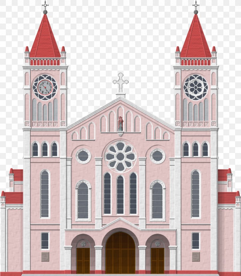 Baguio Cathedral Burnham Park Session Road Roman Catholic Diocese Of Baguio Citylight HOTEL, PNG, 835x956px, Baguio Cathedral, Baguio, Basilica, Building, Byzantine Architecture Download Free