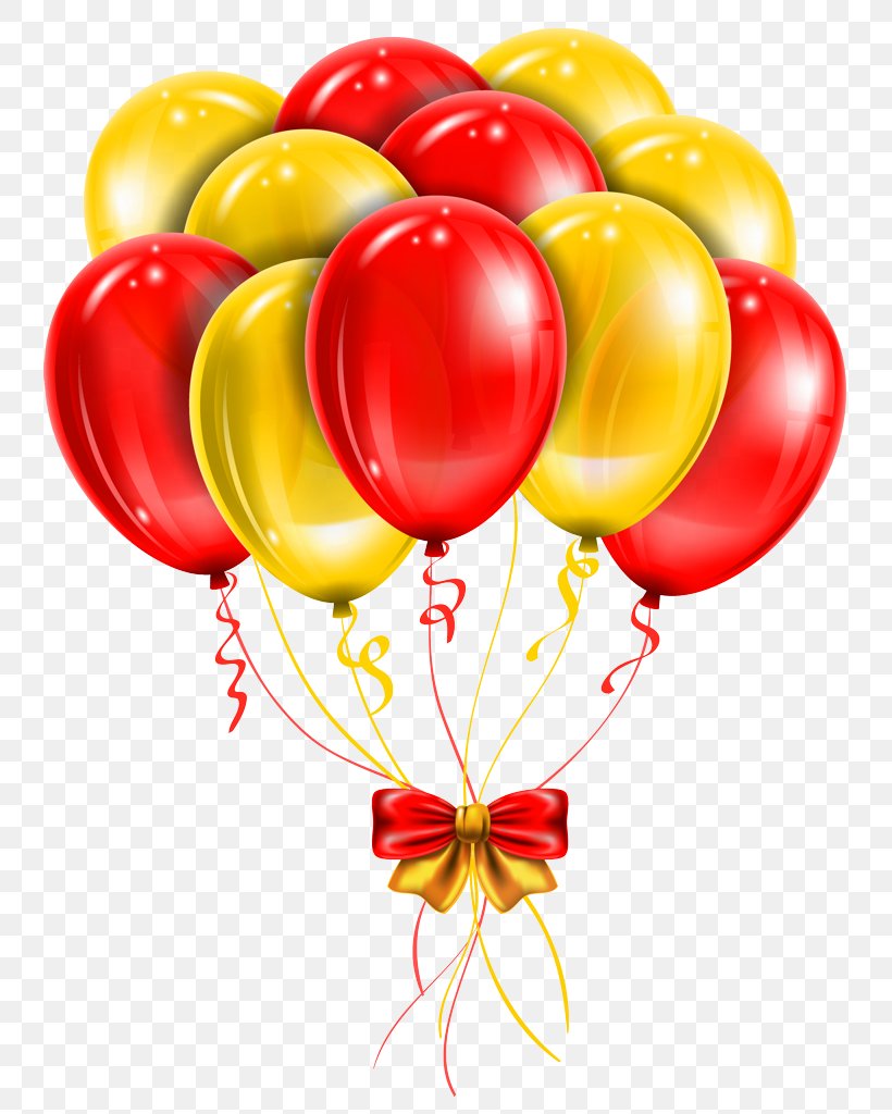 Balloon Red Yellow Clip Art, PNG, 793x1024px, Balloon, Birthday, Blue, Color, Fruit Download Free