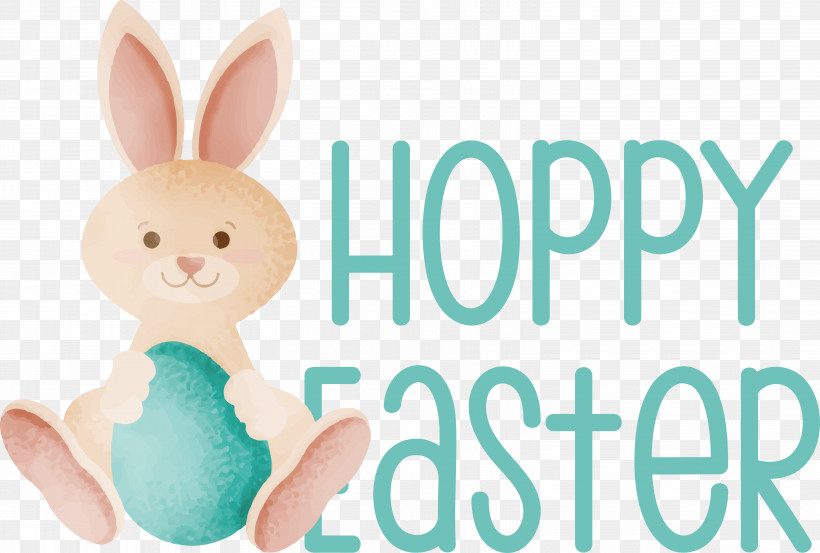 Easter Bunny, PNG, 6305x4258px, Easter Bunny, Biology, Hm, Meter, Rabbit Download Free