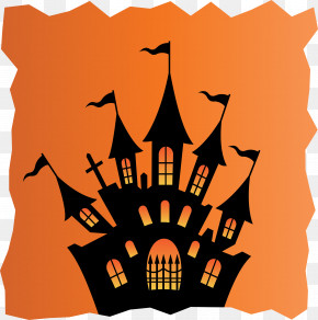 Happy Halloween PNG