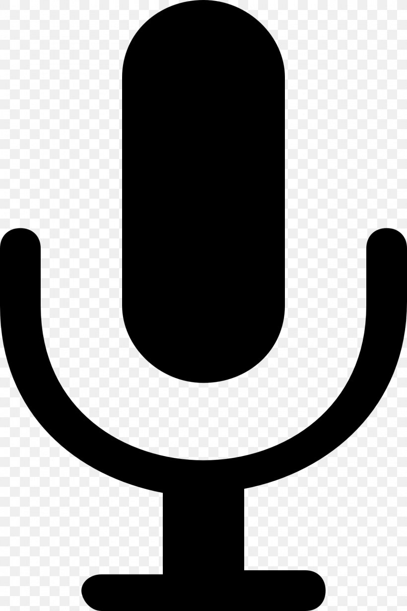 Microphone Sound Recording And Reproduction, PNG, 1280x1920px, Microphone, Animation, Black And White, Recording, Sound Download Free