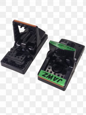 Mouse Trap - Mousetrap Rat Trap Pest Control PNG