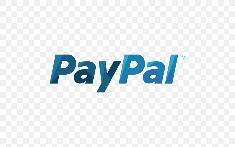 PayPal Logo Brand Payment, PNG, 512x512px, Paypal, Blue, Brand, Business, Elon Musk Download Free