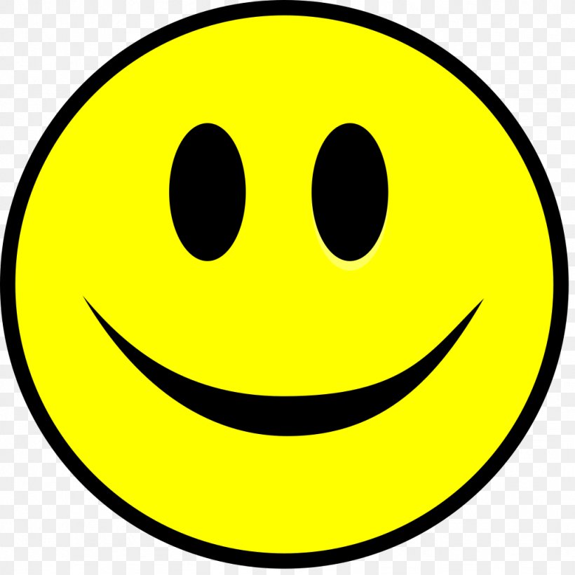 Smiley Emoticon Clip Art, PNG, 1024x1024px, Smiley, Emoticon, Facial Expression, Happiness, Smile Download Free