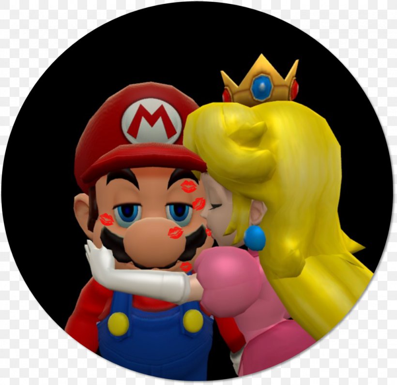Super Princess Peach Super Mario Bros., PNG, 1024x994px, Princess Peach, Figurine, Goomba, Luigi, Mario Download Free
