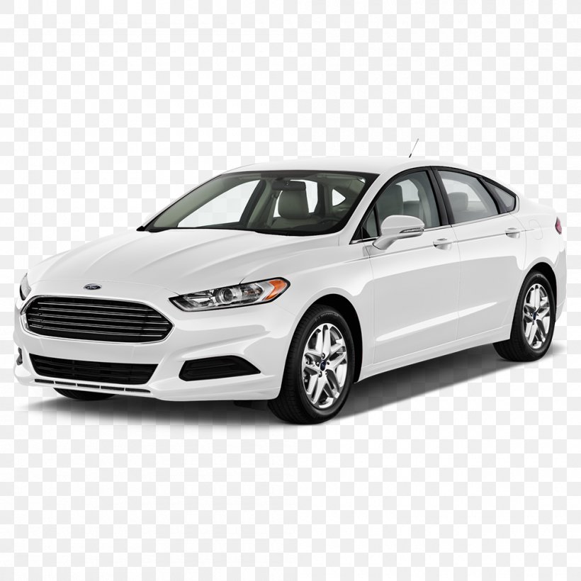 2016 Ford Fusion SE 2014 Ford Fusion SE Ford Fusion Hybrid Car, PNG, 1000x1000px, 2016 Ford Fusion, Car, Automotive Design, Automotive Exterior, Bumper Download Free